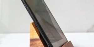 Slope Card Holder Cum Mobile Stand