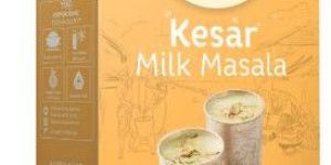 Kesar Milk Masala