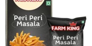 Peri Peri Masala