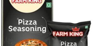 Pizza Seasoning