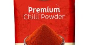 Premium Chilli Powder