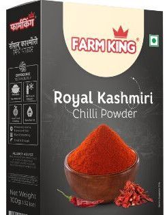 Royal Kashmiri Chilli Powder