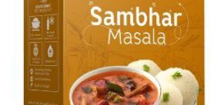 Sambhar Masala