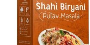Shahi Biryani / Pulav Masala