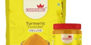 Turmeric Powder Deluxe