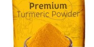 Turmeric Powder Premium