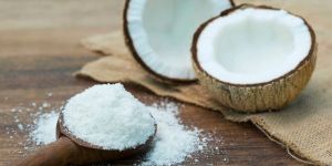 Coconut Flour