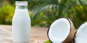 Coconut Skimmed Milk