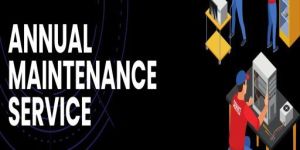 Annual Maintenance Services