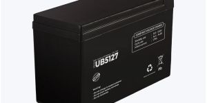 SMF Lead Acid Battery