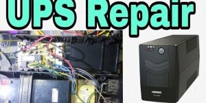 UPS Repairing Service