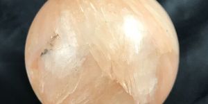 Moonstone Crystal Ball