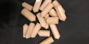 Moonstone Crystal Pencil