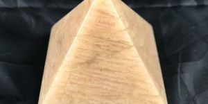 Moonstone Pyramid