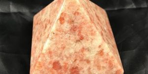 Sunstone Pyramid