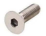 SS 304 Allen CSK Bolt