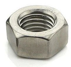 SS 304 Hex Nut
