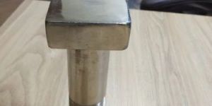 SS 304 Square Head Bolt