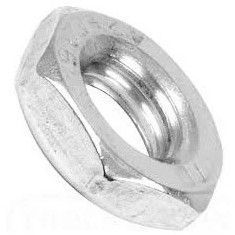 SS 310 Lock Nut