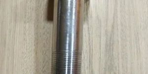 SS 316 Square Head Bolt