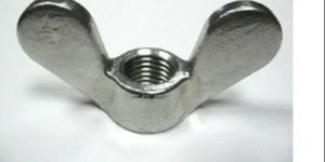 SS 316 Wing Nut