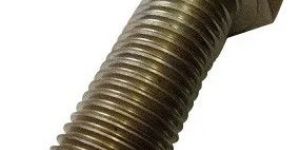 SS 904 L Hex Bolts