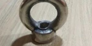 SS Eye Nut 20 Mm