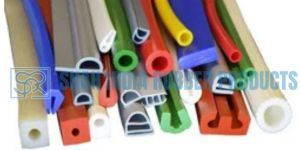 Rubber Profiles
