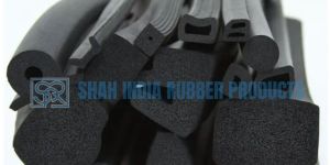 Sponge Rubber Profile