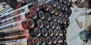 Surface Protection Film for Toughened Glass