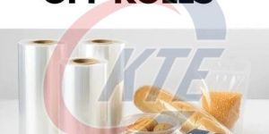 Transparent Cellophane Sheet