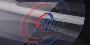 Transparent Film for Box