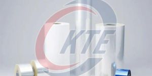 Transparent Polyester Film