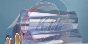 Transparent Silicon Coated PET Release Film