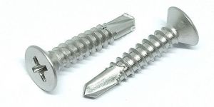 Self Drill Screws