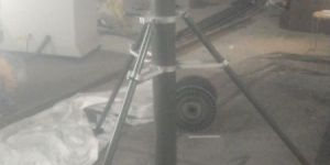 Tripod Mast