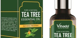 Vihado Tea Tree Essential Oil