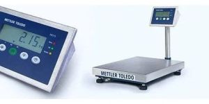 IND215 Terminal for Platform Scales