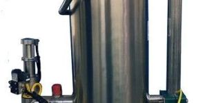 Introdoser LN2 Dosing System