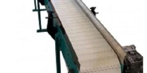 Modular Belt Conveyor