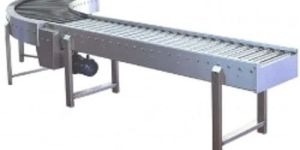 Roller Conveyor