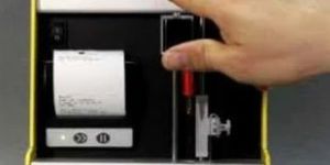 16M Loser Messtechnik Germany Make Freezing Point Osmometer