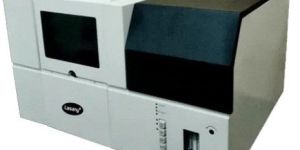 Atomic Absorption Spectrophotometers