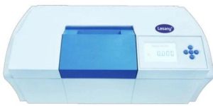 Digital Automatic Polarimeter