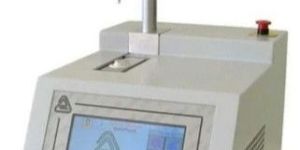 Osmometer 21 Cfr Compliance Osmotouch