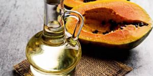 Papaya Oil