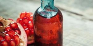 Pomegranate Oil