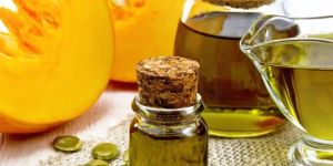 Pumpkin Seed Oil