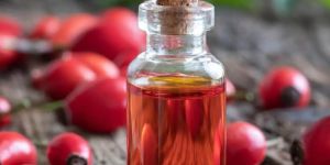 Rosehip Oil