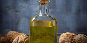 WALNUT OIL